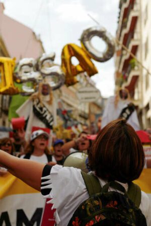 Au Portugal, 200 000 élèves affectés par la pénurie d’enseignants