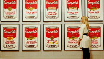 Une question de goût ? Campbell Soup veut supprimer la soupe de son nom