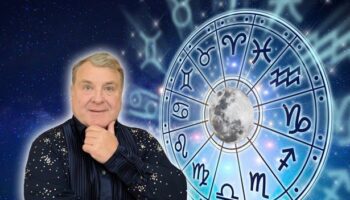 Horoscopes today: Daily star sign predictions from Russell Grant on September 14