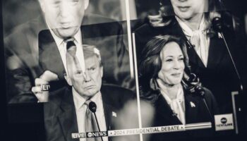 Présidentielle américaine : Trump refuse un second débat avec Kamala Harris