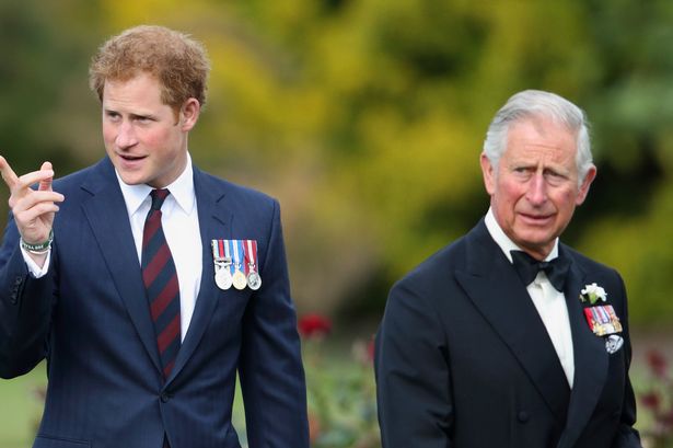 Royals won't 'trust' Prince Harry again amid 'fractured' relationship, expert claims