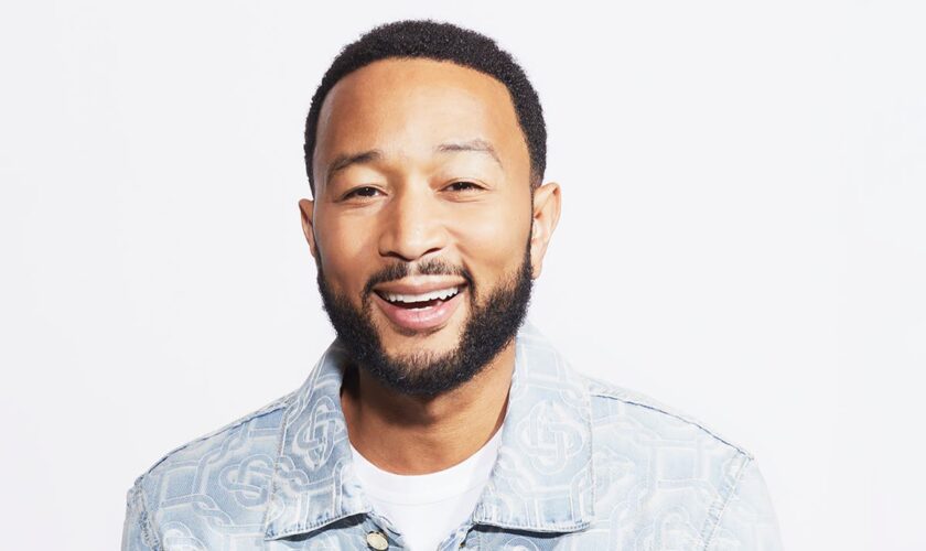 John Legend: ‘Parent-shaming got to me and Chrissy at first – now we’re numb to it’