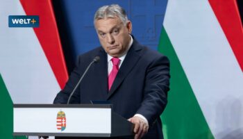 Halb Europa boykottiert Orbán – und blockiert sich damit selbst