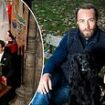 JAMES MIDDLETON: The night I almost took my own life - but my beloved spaniel Ella stopped me taking the fatal leap