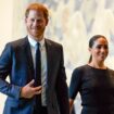 Royal family news latest: Prince Harry reveals how Archie and Lilibet have changed him ahead of 40th birthday