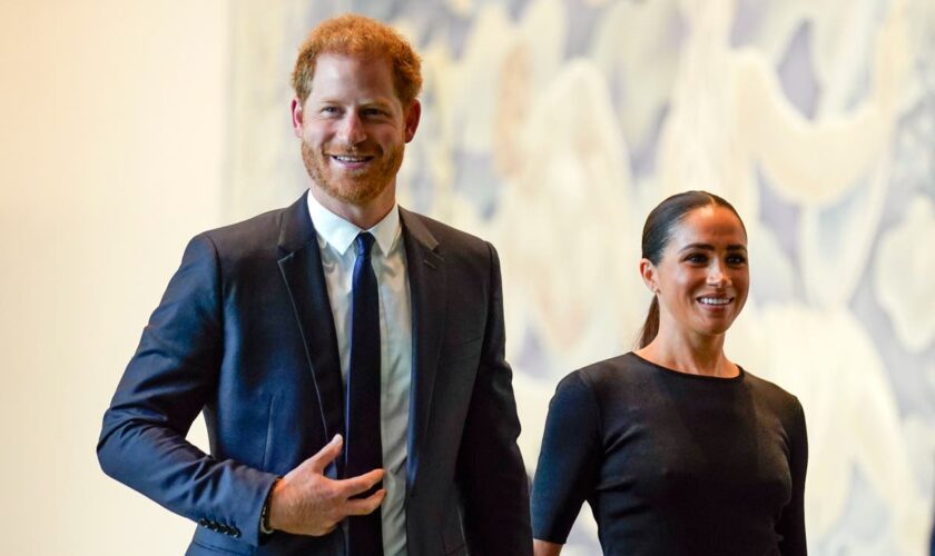 Royal family news latest: Prince Harry reveals how Archie and Lilibet have changed him ahead of 40th birthday