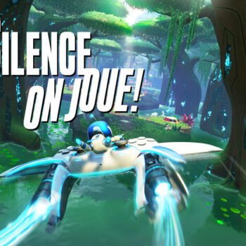 Silence on joue ! «Astro Bot», «Black Myth : Wukong», «The Casting of Frank Stone»