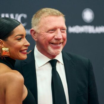 Kloster in Portofino: Hier heiratet Boris Becker seine Verlobte Lilian Monteiro