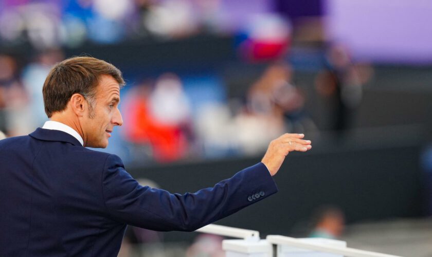 Emmanuel Macron peut-il décréter tout seul l’instauration d’une « Fête du sport » ?