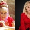 'I Dream of Jeannie’ star Barbara Eden conquers aging at 93 with work, weights, and guilty pleasures