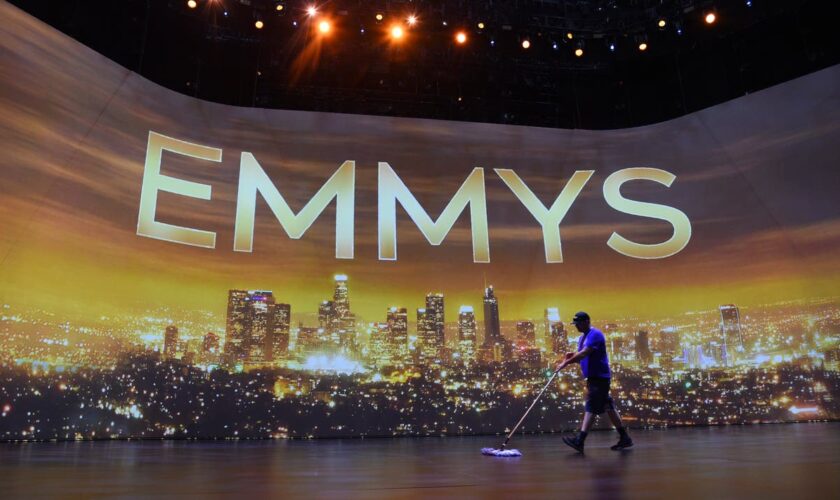 How to watch and stream the 76th annual Emmy Awards