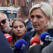 Le gouvernement Barnier déjà sur la sellette ? Marine Le Pen appelle à un nouvelle dissolution