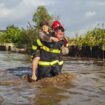 La tempête Boris a déjà provoqué au moins quatre morts en Roumanie et des inondations dans plusieurs pays