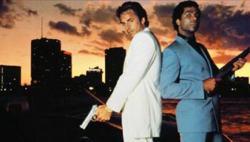 40 Jahre Kultserie »Miami Vice«: Die Erfindung von South Beach