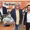 The Grand Tour fans are all saying the same thing as Jeremy Clarkson's hit Prime show comes to an end