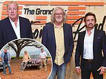 The Grand Tour fans are all saying the same thing as Jeremy Clarkson's hit Prime show comes to an end