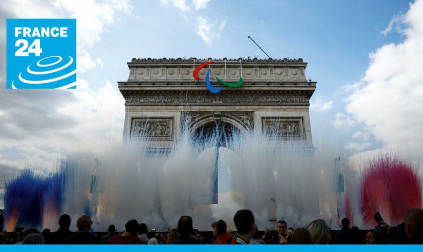 JO de Paris : une dernière fête sur les Champs-Élysées pour célébrer les champions français