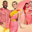 Strictly is BACK! The celebrity and professional pairings are REVEALED as BBC show returns for 20th anniversary series after year of scandal