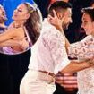 Strictly Come Dancing fails to address its year of scandal after claims of abuse by professionals - as the BBC show returns for another series