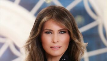 Melania Trump issues wild statement accusing US government of 'invading her privacy'