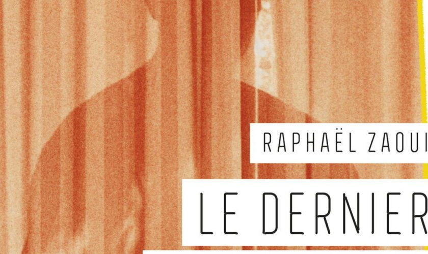 Autobiographie : Raphaël Zaoui, mise à nu «sexe, drogue & rock’n’roll»,