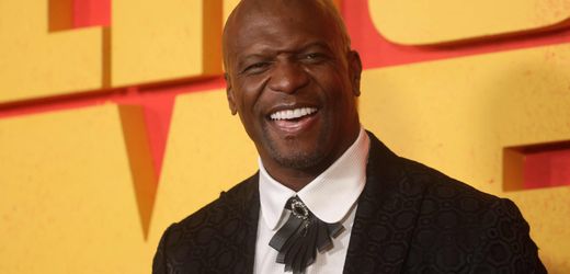 Terry Crews: Wie seine Hörbehinderung ihn zum besseren Comedian macht