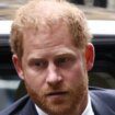 Prince Harry cut ties with A-list Hollywood pal after he 'said too much'