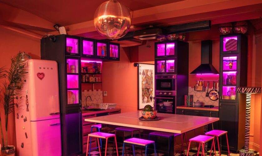 How Instagram changed restaurant design forever