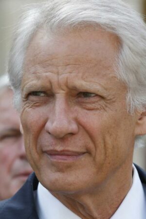 De Villepin à la Fête de l’Huma : comment l’ancien Premier ministre est devenu la coqueluche de la gauche