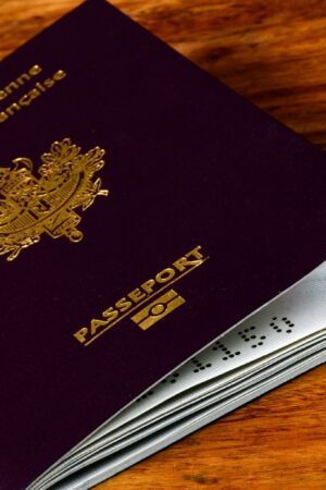 Visa au Royaume-Uni : ces autres destinations où un visa est déjà indispensable pour les Français