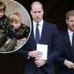 Will King Charles or William wish Harry a public happy birthday? As the Duke of Susses turns 40 with a quiet family get-together in Montecito all eyes are on the Royals