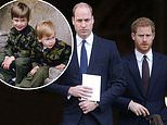 Will King Charles or William wish Harry a public happy birthday? As the Duke of Susses turns 40 with a quiet family get-together in Montecito all eyes are on the Royals