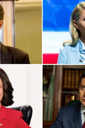 The Thick of It to Veep: The weirdest times TV shows predicted real-life politics