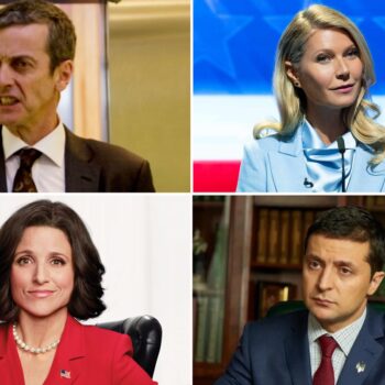 The Thick of It to Veep: The weirdest times TV shows predicted real-life politics