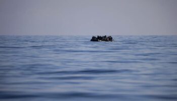 Plusieurs migrants meurent dans un naufrage en tentant de traverser la Manche