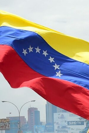 US service member detained in Venezuela over alleged plans to destabilize the country