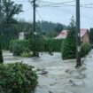 Tempête Boris : inondations mortelles en Pologne, plusieurs disparus en République tchèque