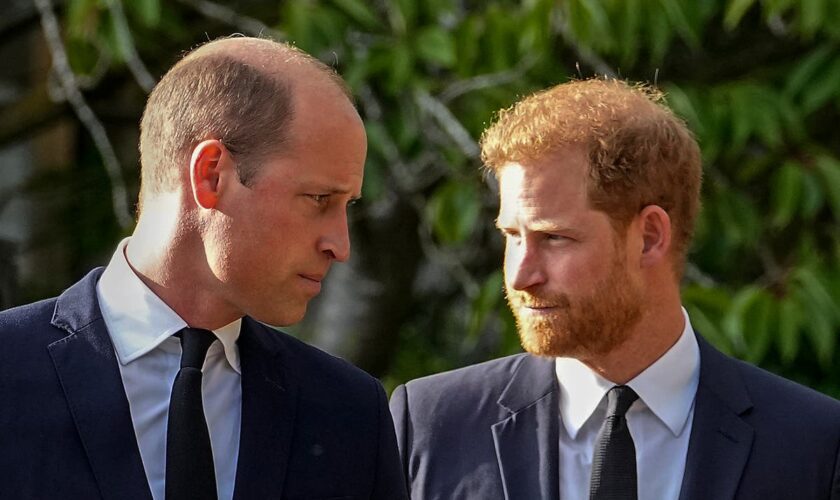 Royal news latest: Family issue birthday message to Prince Harry as Duke of Sussex turns 40