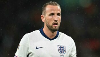 Die eindeutige Drohung der Uefa an die englische Nationalelf