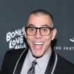 Steve-O cancels comedy stunt after conversation with transgender person