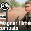 Quand Wagner filme sa guerre au Nord-Mali