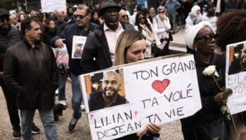 Marche blanche à Grenoble : qui était Lilian Dejean, l’employé municipal tué d’une balle au thorax par un chauffard dimanche 8 septembre ?