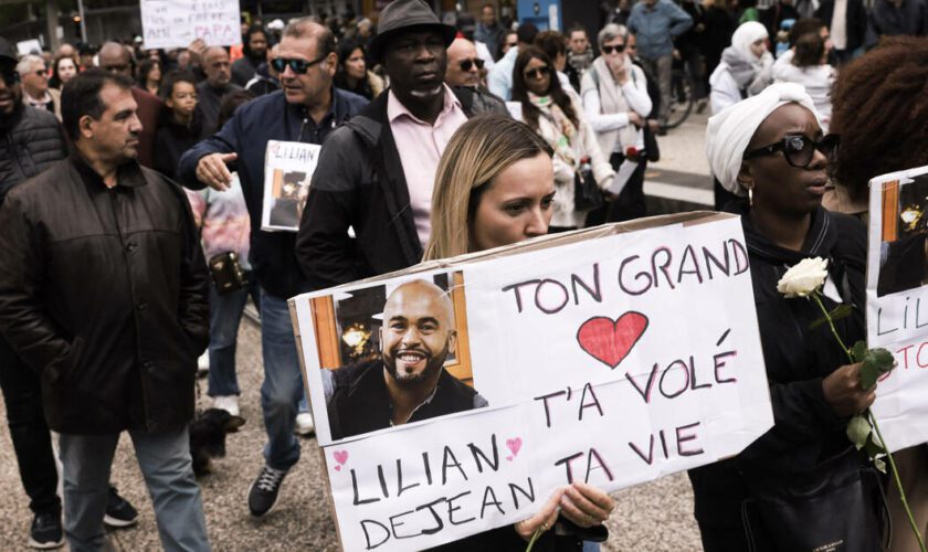 Marche blanche à Grenoble : qui était Lilian Dejean, l’employé municipal tué d’une balle au thorax par un chauffard dimanche 8 septembre ?