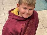 Boy, ten, was crushed to death by a quadbike after taking it without permission after school