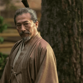 Aux Emmy Awards 2024, la série « Shōgun » est la grande favorite, et ce n’est pas une surprise