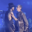 Jane's Addiction issues update after frontman Perry Farrell punches guitarist Dave Navarro onstage