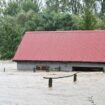 Unwetter in Europa: Staudamm in Polen gebrochen – Lage in Wien spitzt sich zu