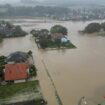 Unwetter in Europa: So kämpfen die deutschen Nachbarländer gegen Hochwasser