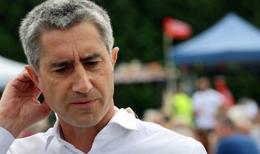 Fête de L’Huma : l’accueil hostile réservé à François Ruffin divise le Nouveau Front populaire