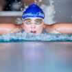 Freiwasserschwimmen: Nathalie Pohl schafft die Ocean’s Seven